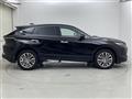 2024 Toyota Harrier Hybrid