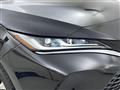 2024 Toyota Harrier Hybrid