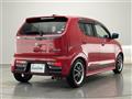 2015 Suzuki Alto