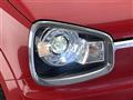 2015 Suzuki Alto