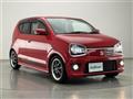 2015 Suzuki Alto
