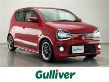 2015 Suzuki Alto