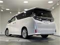 2018 Toyota Vellfire