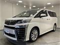 2018 Toyota Vellfire