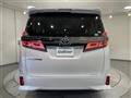 2018 Toyota Vellfire