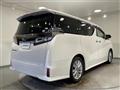 2018 Toyota Vellfire