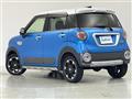 2016 Daihatsu Cast