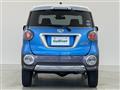 2016 Daihatsu Cast
