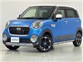 2016 Daihatsu Cast