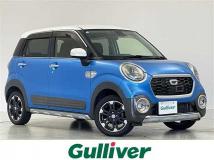 2016 Daihatsu Cast