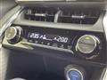 2021 Toyota Harrier Hybrid