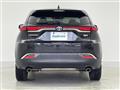 2021 Toyota Harrier Hybrid