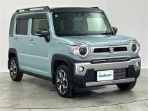 2021 Suzuki Hustler