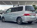 2007 Honda Step WGN
