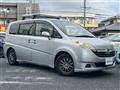 2007 Honda Step WGN
