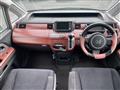 2007 Honda Step WGN