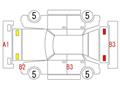 2007 Honda Step WGN