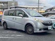 2007 Honda Step WGN