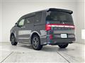 2023 Mitsubishi Delica D5
