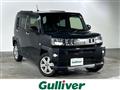 2021 Daihatsu Taft