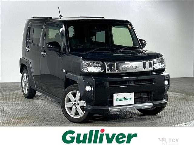 2021 Daihatsu Taft