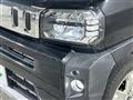 2021 Daihatsu Taft