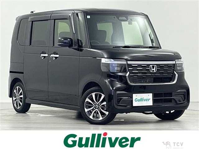 2024 Honda N BOX