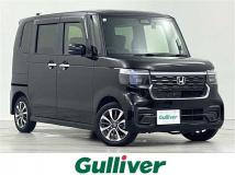 2024 Honda N BOX