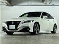 2020 Toyota Crown Hybrid