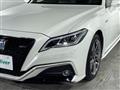 2020 Toyota Crown Hybrid