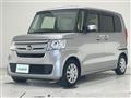 2018 Honda N BOX