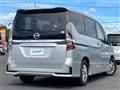 2021 Nissan Serena