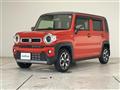 2020 Suzuki Hustler