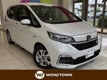 2021 Honda Freed
