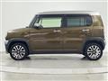 2018 Suzuki Hustler