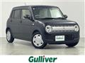 2016 Suzuki Lapin