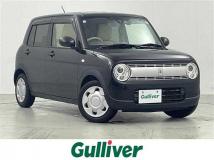 2016 Suzuki Lapin