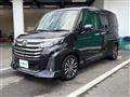 2022 Toyota Roomy