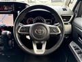 2022 Toyota Roomy