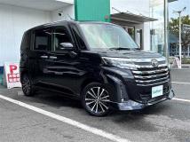 2022 Toyota Roomy