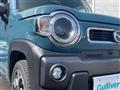 2022 Mazda Flair Crossover