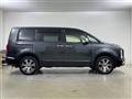 2024 Mitsubishi Delica D5