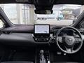 2026 Toyota CorollaCross