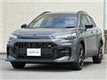 2026 Toyota CorollaCross