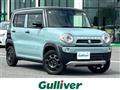 2019 Suzuki Hustler