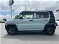 2019 Suzuki Hustler