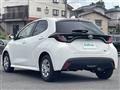 2021 Toyota Yaris
