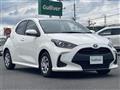 2021 Toyota Yaris