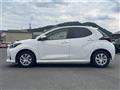 2021 Toyota Yaris