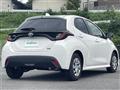 2021 Toyota Yaris
